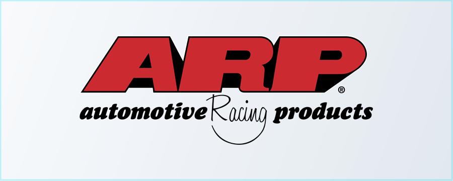ARP Fasteners logo