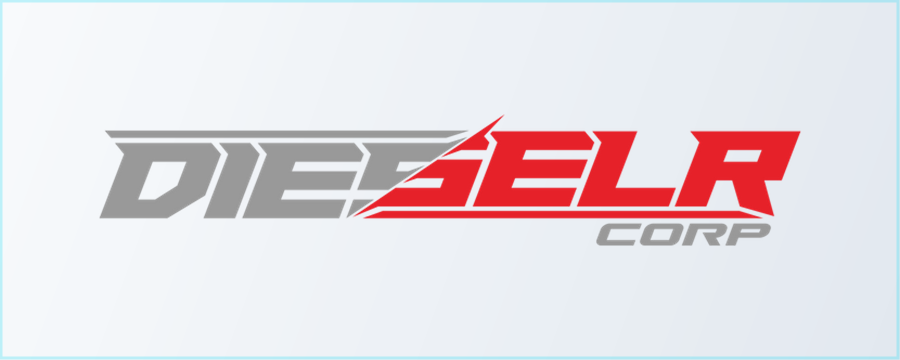 DieselR Corp logo