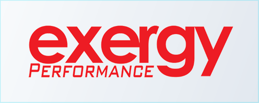 Exergy Performance logo