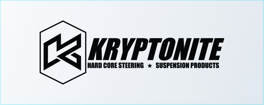 Kryptonite Products logo
