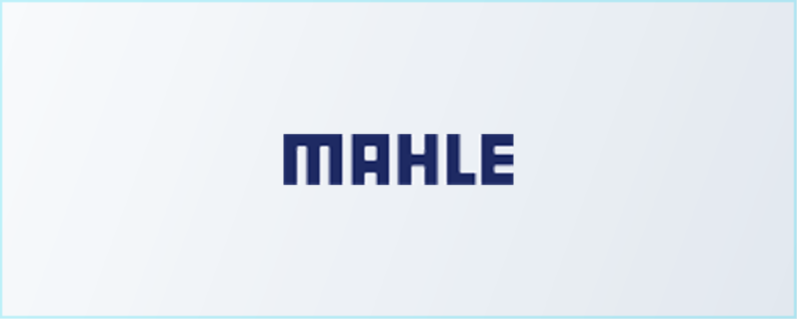 MAHLE logo