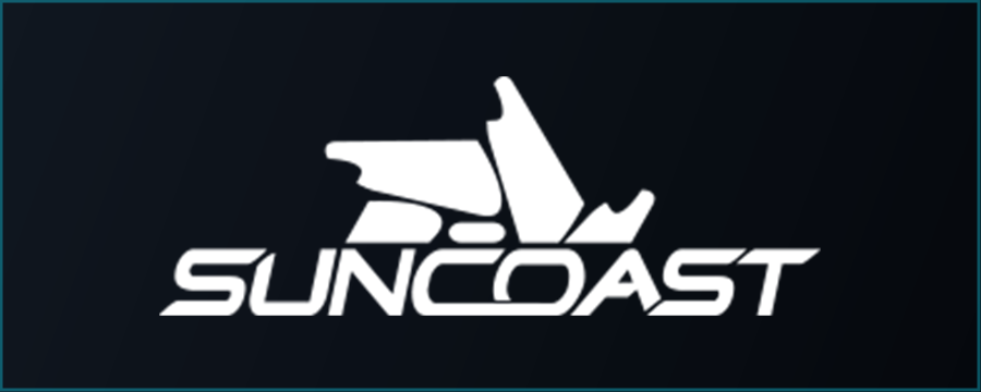 SunCoast Performance logo