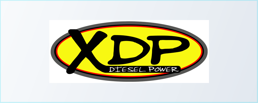 XDP Diesel Power logo